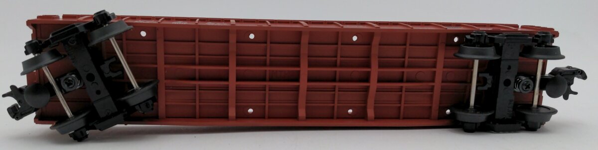 MTH 30-7266 NYC Gondola Car w/LCL Containers EX/Box