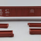 MTH 30-7266 NYC Gondola Car w/LCL Containers EX/Box