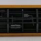MTH 20-98204 O Gauge Union Pacific Steel Coil Car w/ Cover #229606 EX/Box
