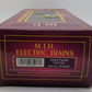 MTH 20-98204 O Gauge Union Pacific Steel Coil Car w/ Cover #229606 EX/Box