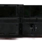 Aristo-Craft 42106 G Santa Fe Long Steel Caboose w/Metal Wheels #999125 EX/Box