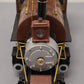 Aristo-Craft 29052 G Scale PRR Railway Express Agency Deluxe Steam Passenger Set EX/Box