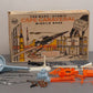 Marx 4521 Atomic Cape Canaveral Missle Base EX/Box