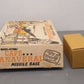 Marx 4521 Atomic Cape Canaveral Missle Base EX/Box