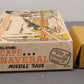 Marx 4521 Atomic Cape Canaveral Missle Base EX/Box