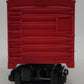 MTH 30-79189 O Gauge Christmas Operating Boxcar w/Signal Man LN/Box