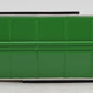 MTH 30-79189 O Gauge Christmas Operating Boxcar w/Signal Man LN/Box