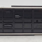 MTH 30-79189 O Gauge Christmas Operating Boxcar w/Signal Man LN/Box