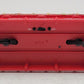 MTH 30-76732 O Christmas Flatcar with Lighted Christmas Trees #120018 LN/Box