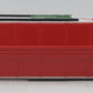 MTH 30-79281 Christmas Operating Box Car w/Signal Man LN/Box