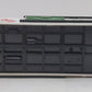 MTH 30-79281 Christmas Operating Box Car w/Signal Man LN/Box
