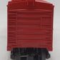 MTH 30-79281 Christmas Operating Box Car w/Signal Man LN/Box
