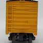 MTH 30-78094 O Gauge M&M'S Modern Reefer Car LN/Box