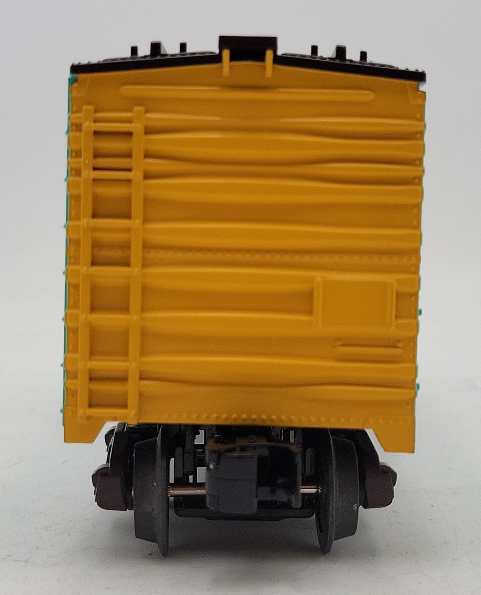 MTH 30-78094 O Gauge M&M'S Modern Reefer Car LN/Box