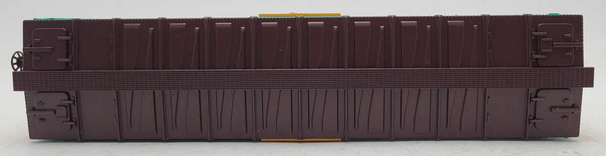 MTH 30-78094 O Gauge M&M'S Modern Reefer Car LN/Box