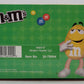 MTH 30-78094 O Gauge M&M'S Modern Reefer Car LN/Box