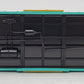 MTH 30-78094 O Gauge M&M'S Modern Reefer Car LN/Box