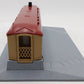 Lionel 6-12722 O Gauge Illuminated Roadside Diner w/Smoke Stack EX/Box