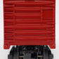 MTH 30-79312 Christmas Operating Box Car w/Signal Man LN/Box