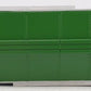 MTH 30-79312 Christmas Operating Box Car w/Signal Man LN/Box