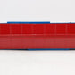 MTH 30-79336 O Christmas Operating Box Car w/Signal Man