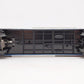 MTH 30-79336 O Christmas Operating Box Car w/Signal Man