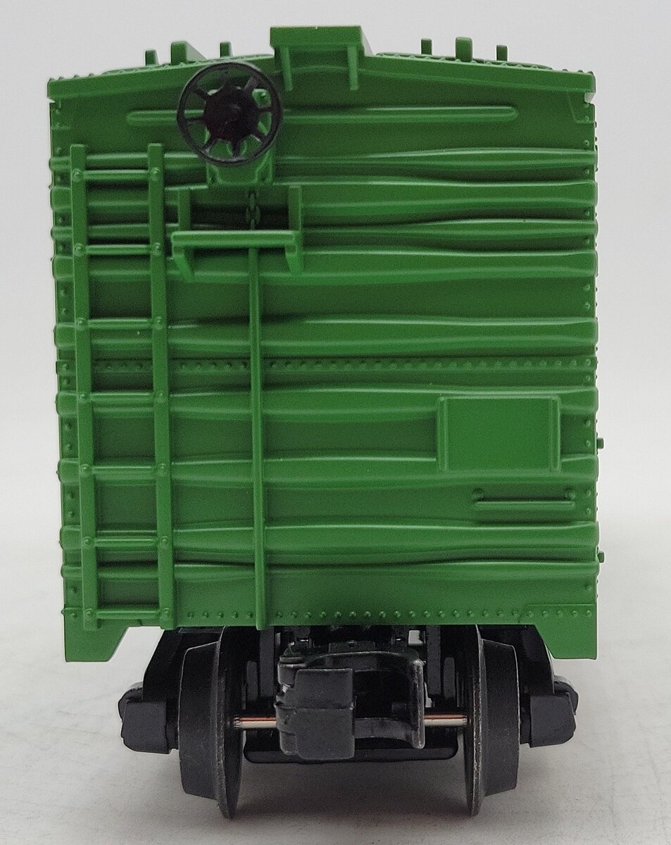 MTH 30-78237 O Gauge La Rosa's Pizza Reefer Car #3471111 LN/Box