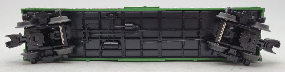 MTH 30-78237 O Gauge La Rosa's Pizza Reefer Car #3471111 LN/Box
