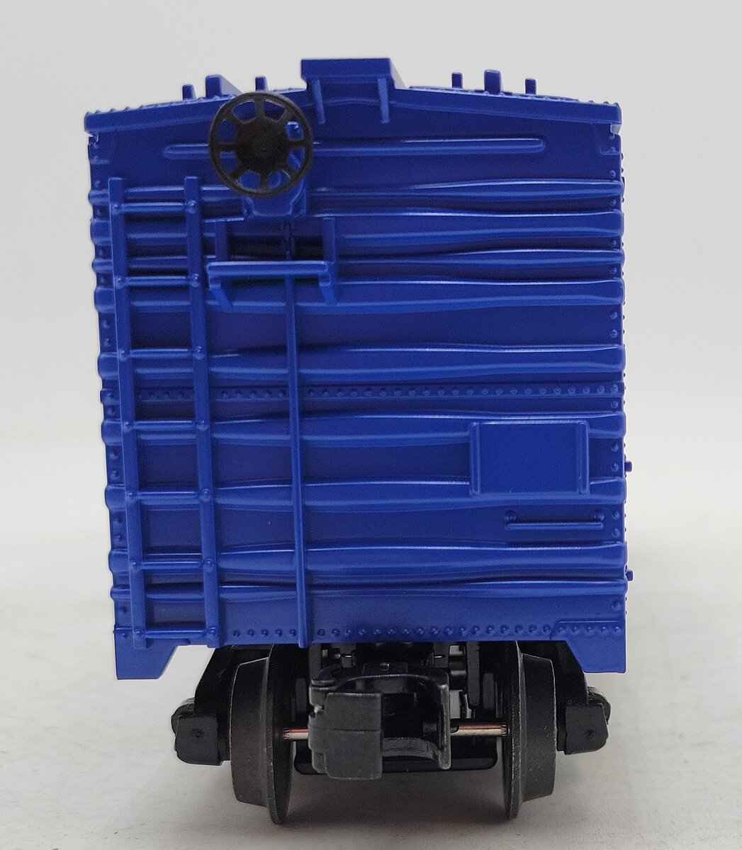 MTH 30-78239 O Gauge Kroger "Veggies" Modern Reefer Car #1883 LN/Box