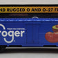 MTH 30-78239 O Gauge Kroger "Veggies" Modern Reefer Car #1883 LN/Box