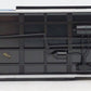 MTH 30-74824 O Happy Holidays Steel Boxcar            LN/Box