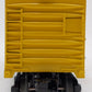 MTH 30-74824 O Happy Holidays Steel Boxcar