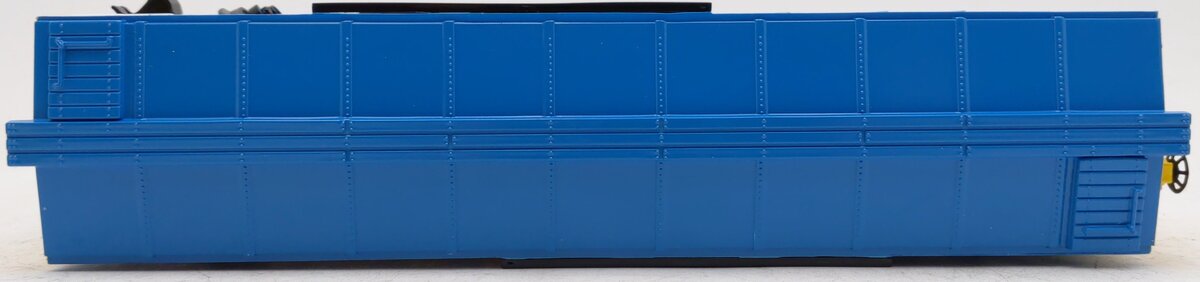 MTH 30-74824 O Happy Holidays Steel Boxcar            LN/Box