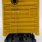 MTH 30-74824 O Happy Holidays Steel Boxcar