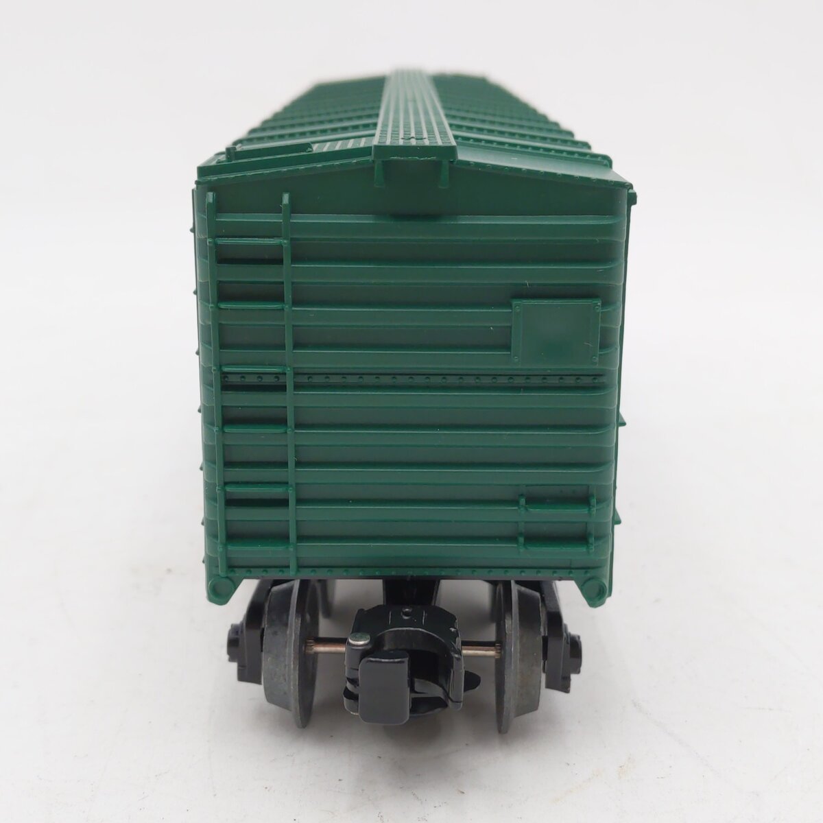 Lionel 6-16270 O Gauge Department 56 Heritage Village Boxcar #9796 LN/Box