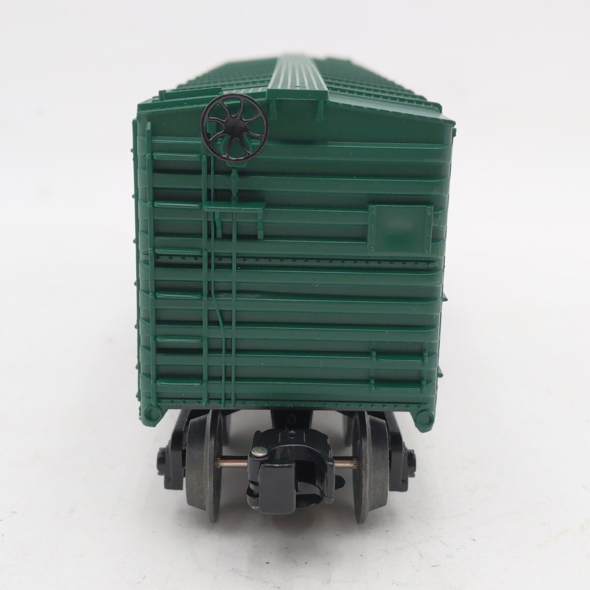 Lionel 6-16270 O Gauge Department 56 Heritage Village Boxcar #9796 LN/Box