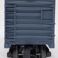 MTH 30-74828 O Pennsylvania Railroad Steel Boxcar with LED Lights #1006        LN/Box