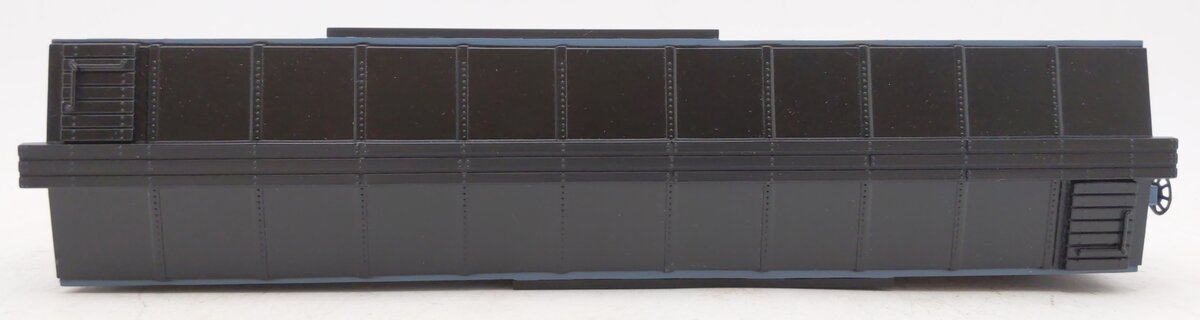 MTH 30-74828 O Pennsylvania Railroad Steel Boxcar with LED Lights #1006        LN/Box