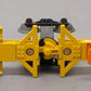 Lionel 6-16334 O Chicago & Northwestern TTUX Flat Cars with Trailers EX/Box