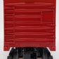 MTH 30-79430 O-27 Christmas Operating Boxcar w/Santa LN/Box