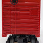MTH 30-79430 O-27 Christmas Operating Boxcar w/Santa LN/Box