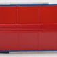 MTH 30-79430 O-27 Christmas Operating Boxcar w/Santa LN/Box