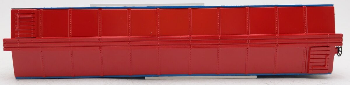 MTH 30-79430 O-27 Christmas Operating Boxcar w/Santa LN/Box