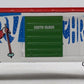 MTH 30-79430 O-27 Christmas Operating Boxcar w/Santa LN/Box