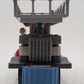 Lionel 6-18406 O Gauge Operating Track Maintenance Car LN/Box