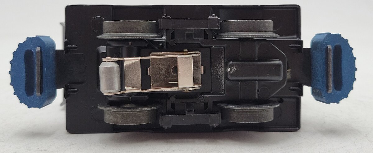 Lionel 6-18406 O Gauge Operating Track Maintenance Car LN/Box