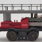 Lionel 6-18406 O Gauge Operating Track Maintenance Car LN/Box