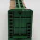 Lionel 6-16371 O Gauge Burlington Northern I-Beam Flat Car #16371 w/Wood Load LN/Box