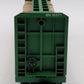 Lionel 6-16371 O Gauge Burlington Northern I-Beam Flat Car #16371 w/Wood Load LN/Box
