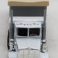 Lionel 6-12779 O Gauge Lionelville Grain Co. Tractor & Grain Rig EX/Box